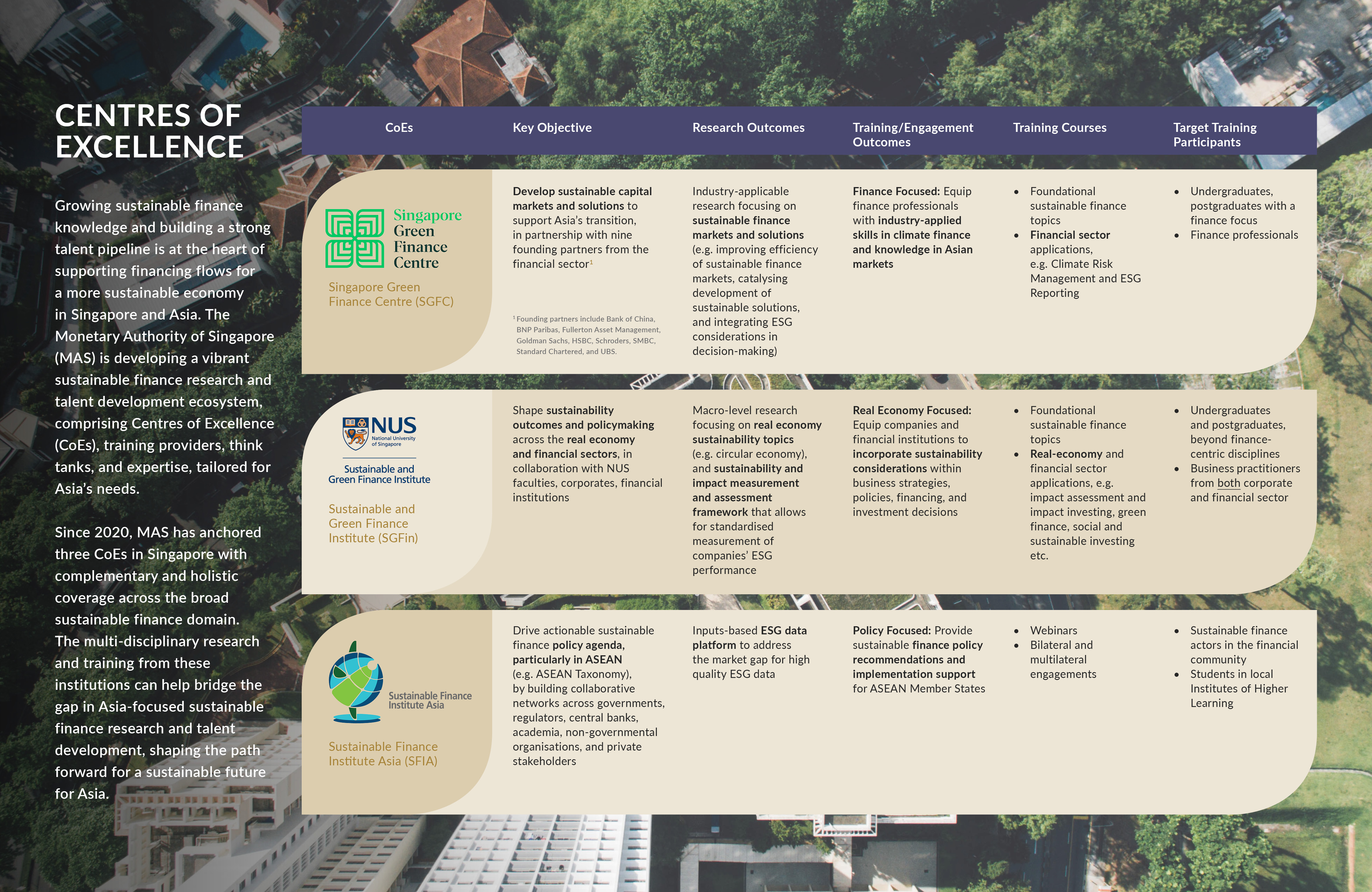 CoE Infographic