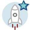 rocket